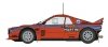 Hasegawa 20631 Lancia 037 Rally “1985 Portugal Rally Test Car” 1/24
